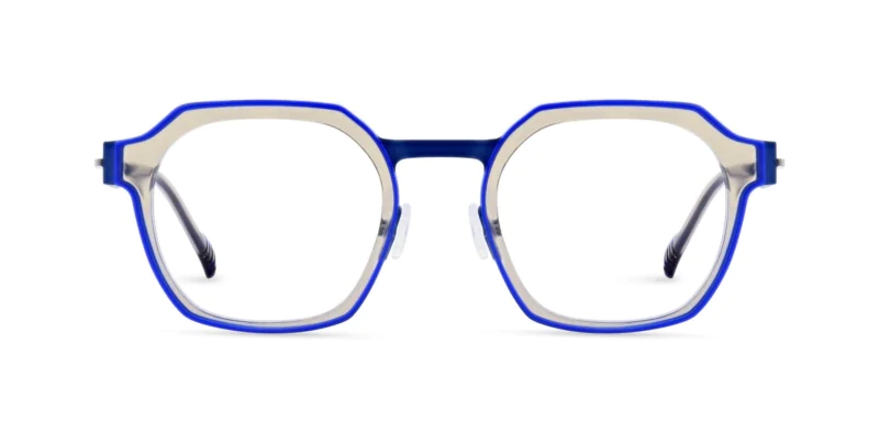 Oprawa okularowa MOREL 10274O ENIGMA 7 GB03