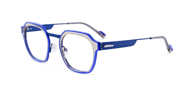 Oprawa okularowa MOREL 10274O ENIGMA 7 GB03