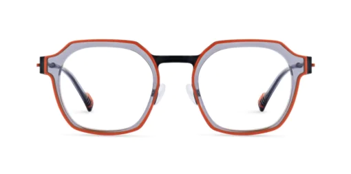 Oprawa okularowa MOREL 10274O ENIGMA 7 GO04