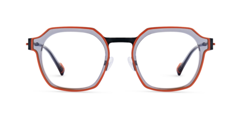 Oprawa okularowa MOREL 10274O ENIGMA 7 GO04