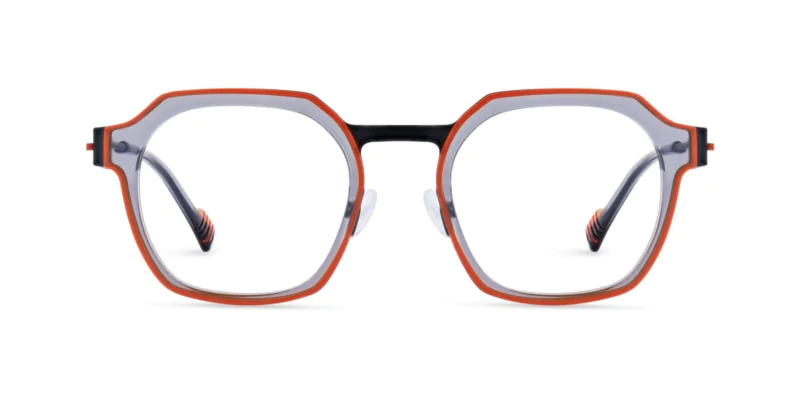 Oprawa okularowa MOREL 10274O ENIGMA 7 GO04