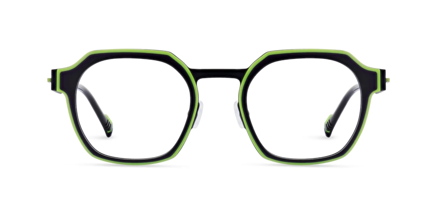 Oprawa okularowa MOREL 10274O ENIGMA 7 NV01