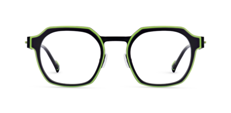 Oprawa okularowa MOREL 10274O ENIGMA 7 NV01