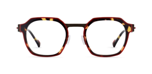 Oprawa okularowa MOREL 10274O ENIGMA 7 TR02