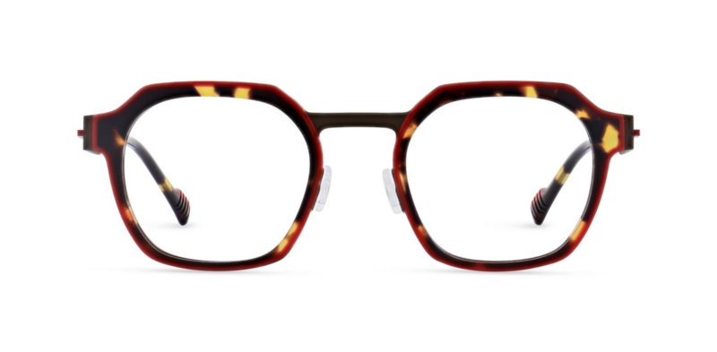 Oprawa okularowa MOREL 10274O ENIGMA 7 TR02