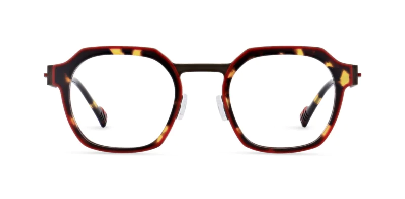 Oprawa okularowa MOREL 10274O ENIGMA 7 TR02