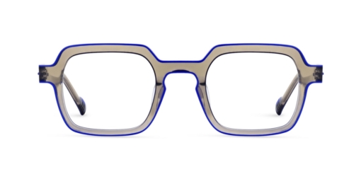 Oprawa okularowa MOREL 10275O ENIGMA 10 GB04