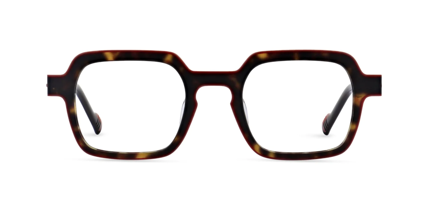 Oprawa okularowa MOREL 10275O ENIGMA 10 TR01