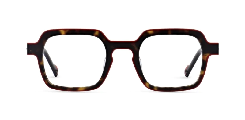 Oprawa okularowa MOREL 10275O ENIGMA 10 TR01