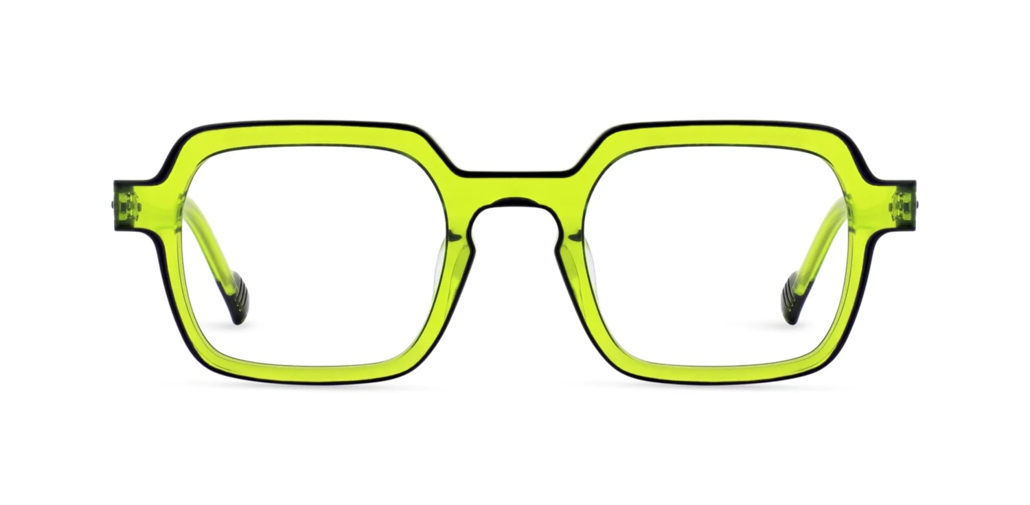 Oprawa okularowa MOREL 10275O ENIGMA 10 VN03