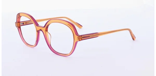 Oprawa okularowa MOREL 20280K ENIGMA 3 OP16