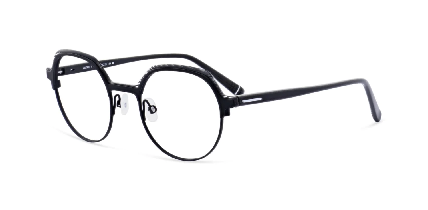 Oprawa okularowa MOREL 20307K ASTRID 1 NN01