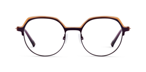 Oprawa okularowa MOREL 20307K ASTRID 1 PO04