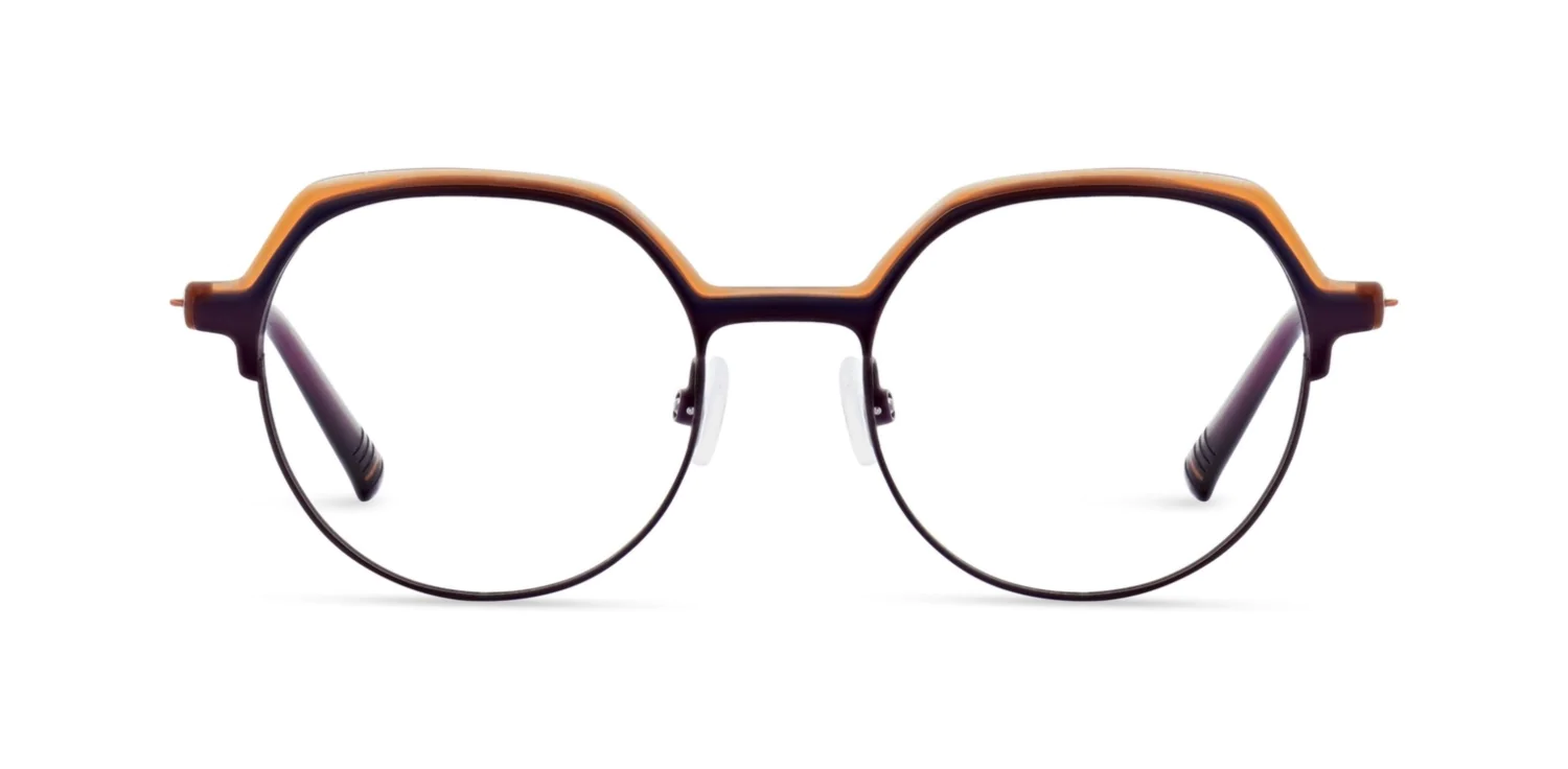 Oprawa okularowa MOREL 20307K ASTRID 1 PO04