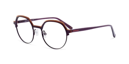 Oprawa okularowa MOREL 20307K ASTRID 1 PO04