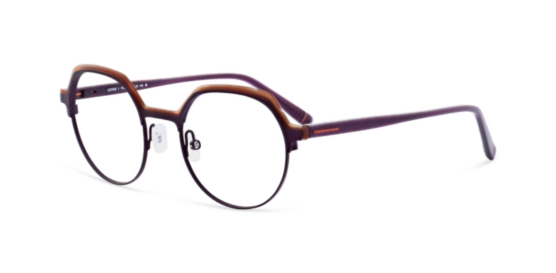 Oprawa okularowa MOREL 20307K ASTRID 1 PO04