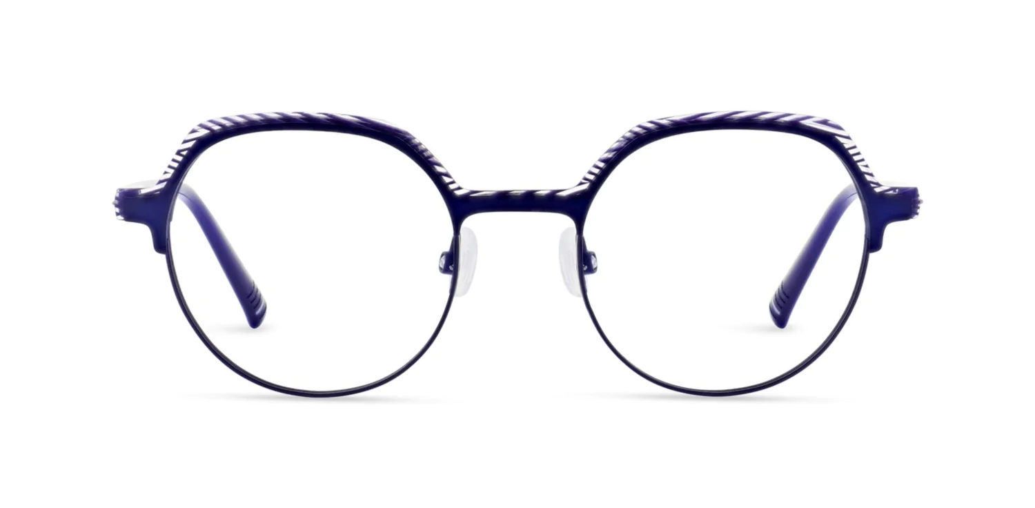 Oprawa okularowa MOREL 20307K ASTRID 1 PP03