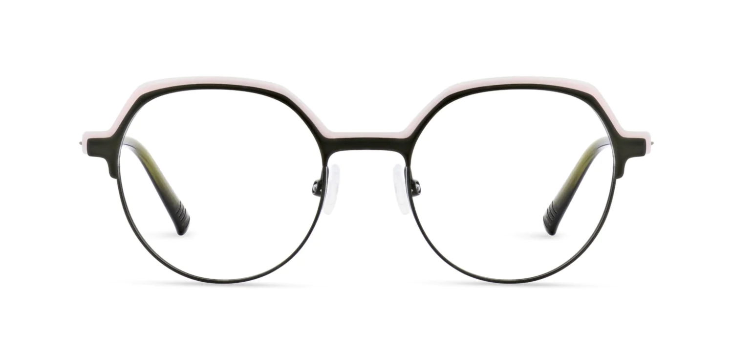 Oprawa okularowa MOREL 20307K ASTRID 1 VP02