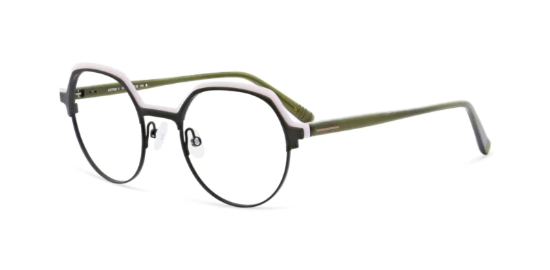 Oprawa okularowa MOREL 20307K ASTRID 1 VP02