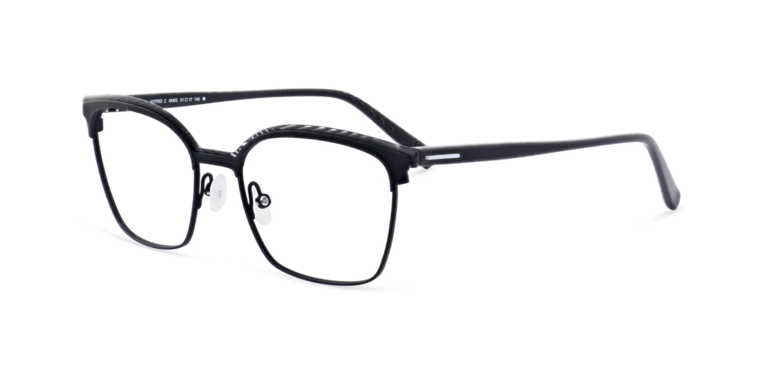 Oprawa okularowa MOREL 20308K ASTRID 2 NN05