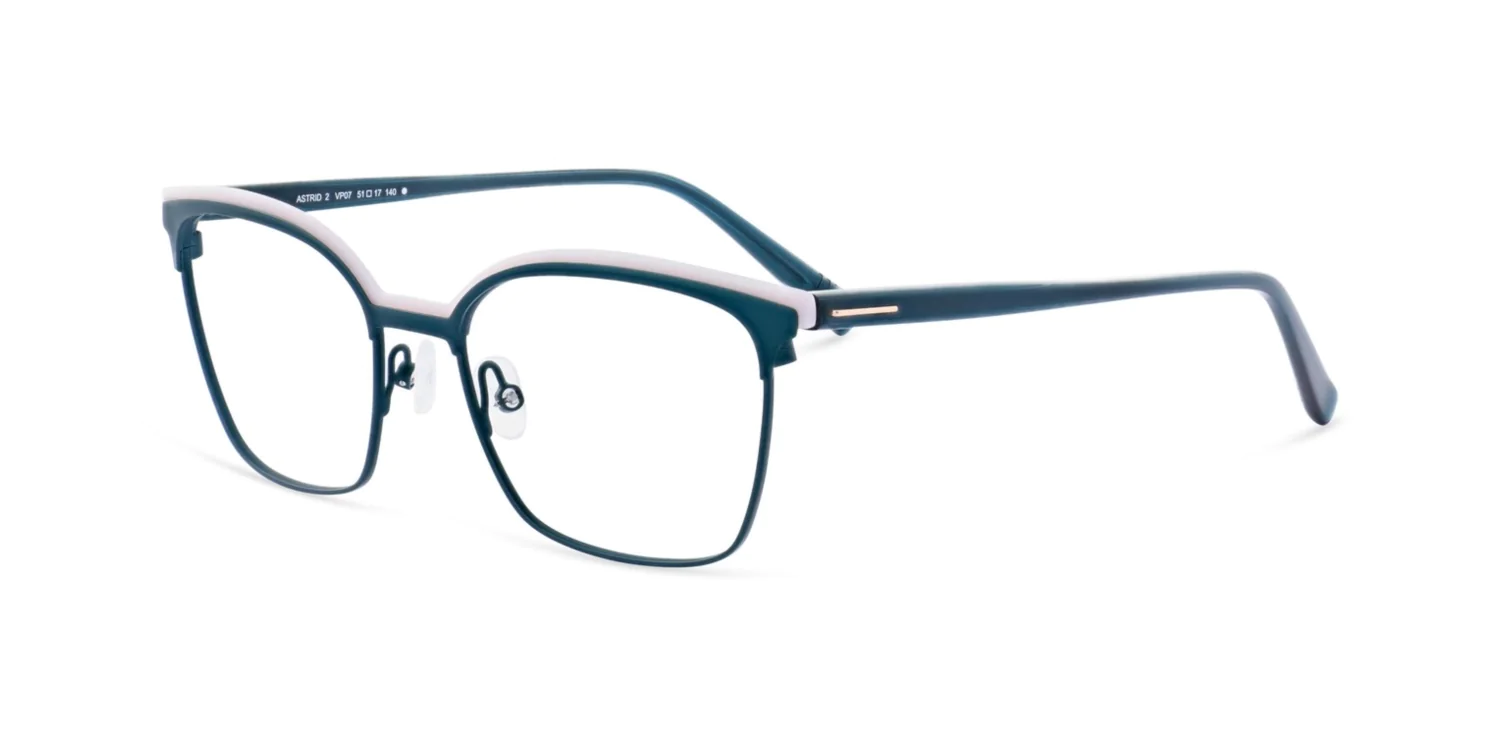 Oprawa okularowa MOREL 20308K ASTRID 2 VP07