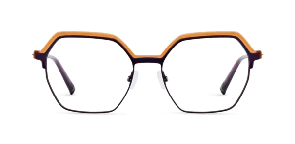 Oprawa okularowa MOREL 20309K ASTRID 3 PO10