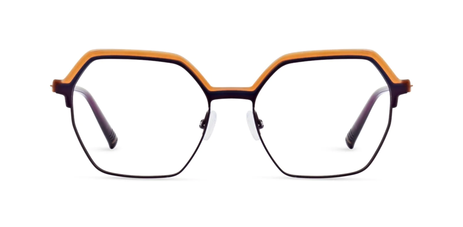 Oprawa okularowa MOREL 20309K ASTRID 3 PO10