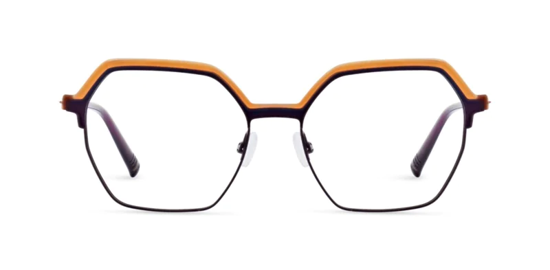 Oprawa okularowa MOREL 20309K ASTRID 3 PO10