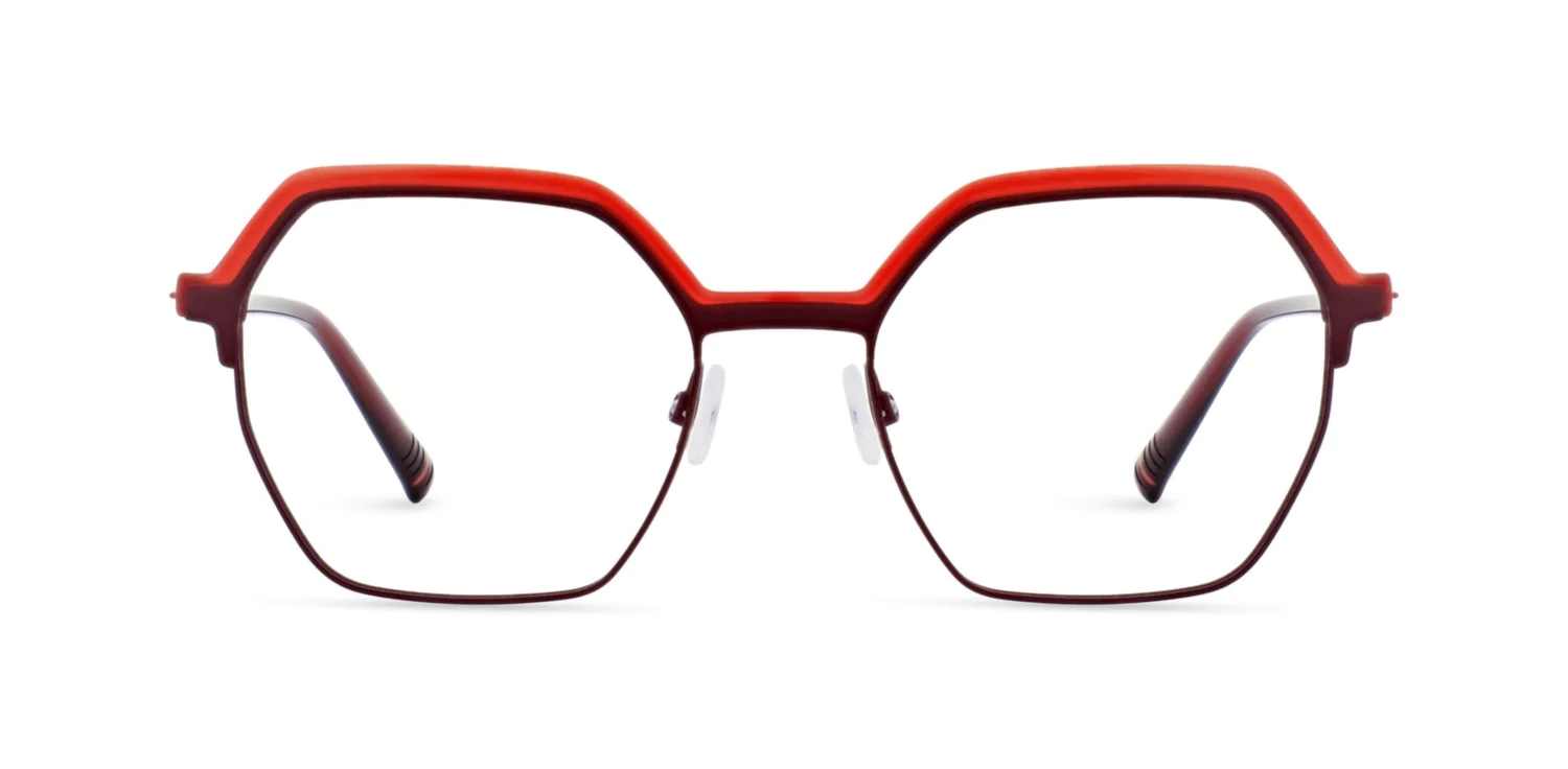 Oprawa okularowa MOREL 20309K ASTRID 3 RR12