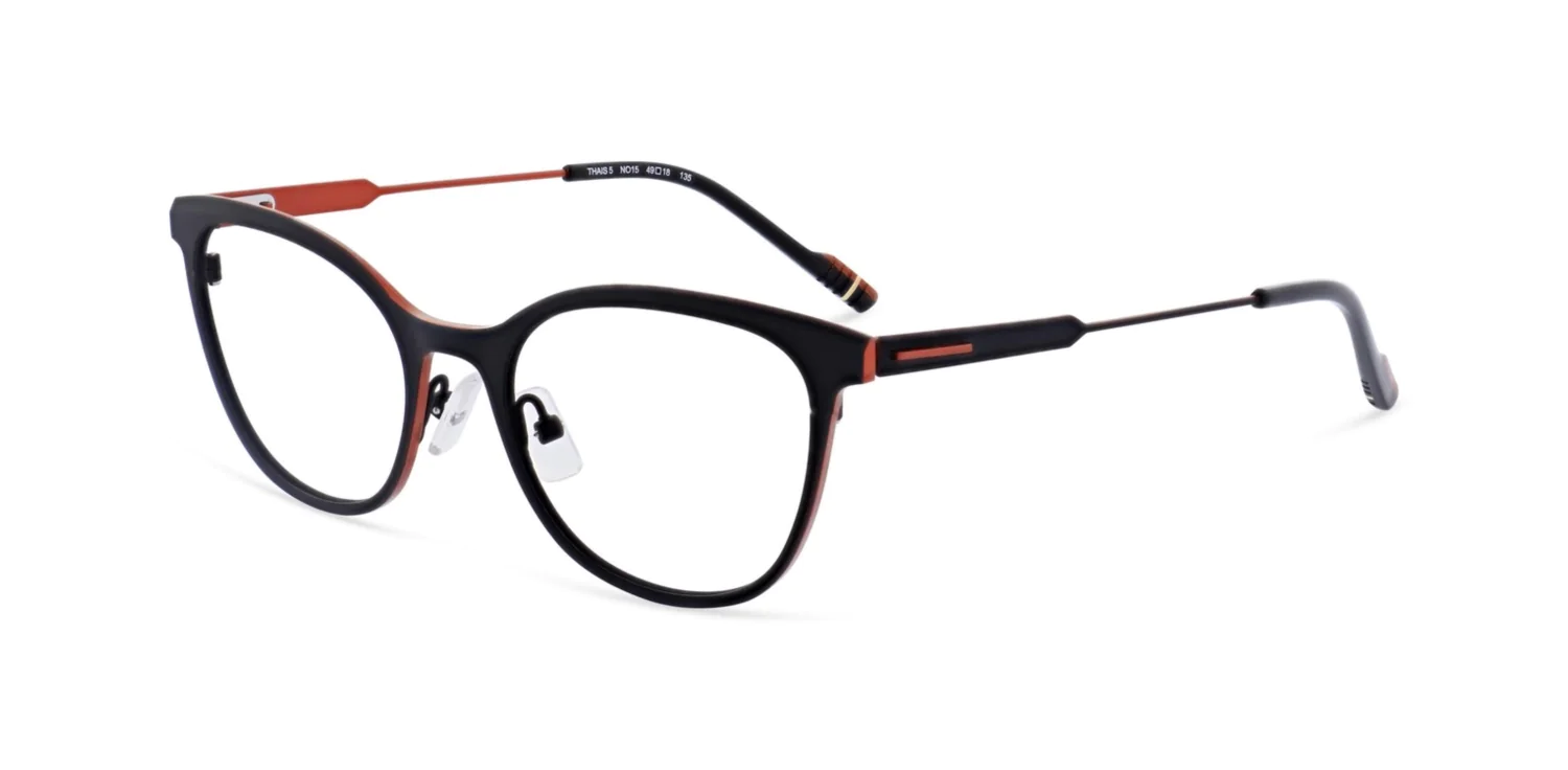 Oprawa okularowa MOREL 20311K THAIS 5 NO15
