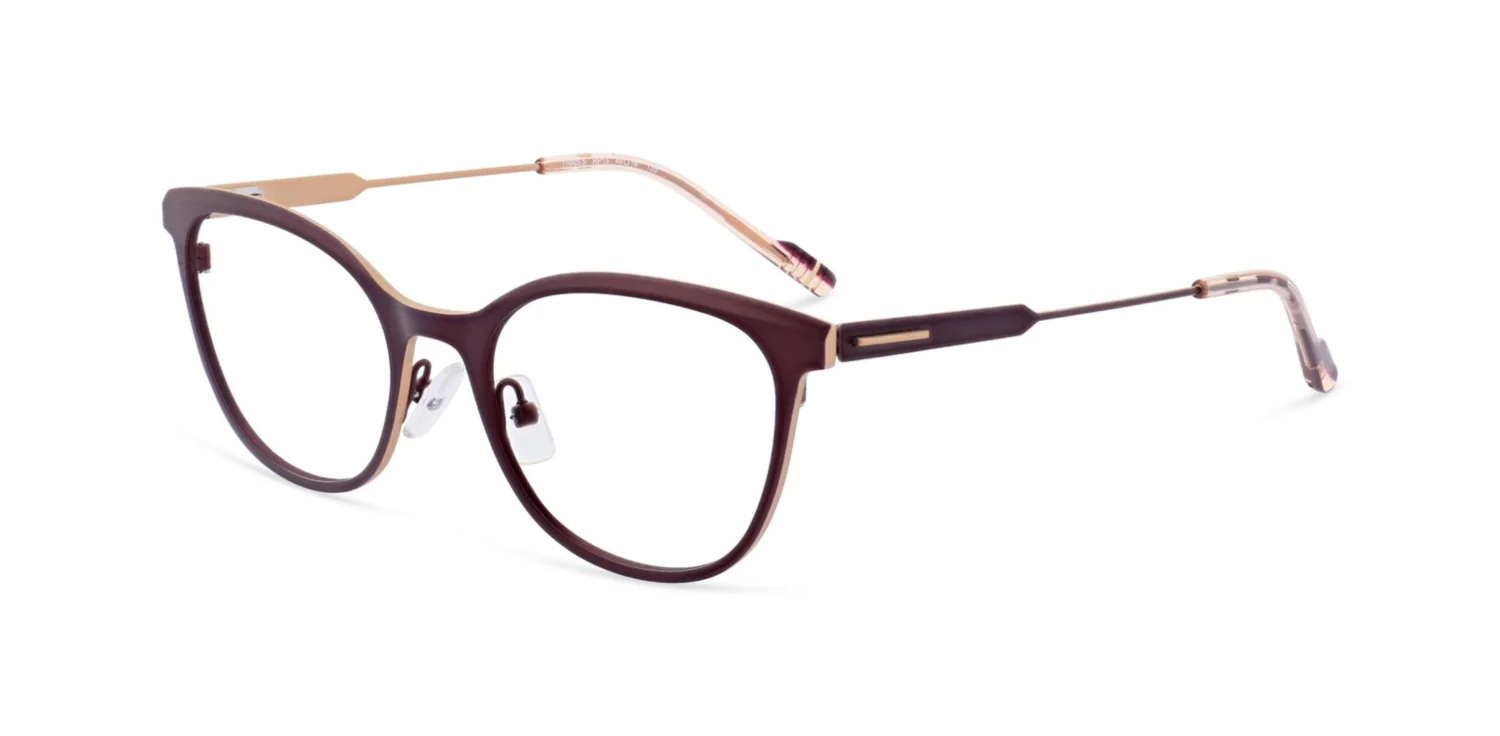 Oprawa okularowa MOREL 20311K THAIS 5 RP13