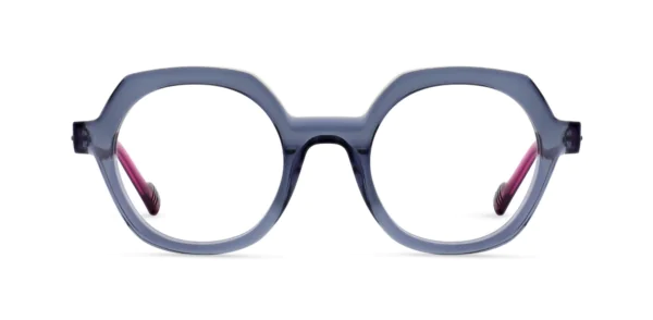 Oprawa okularowa MOREL 20319K ENIGMA 5 GP06