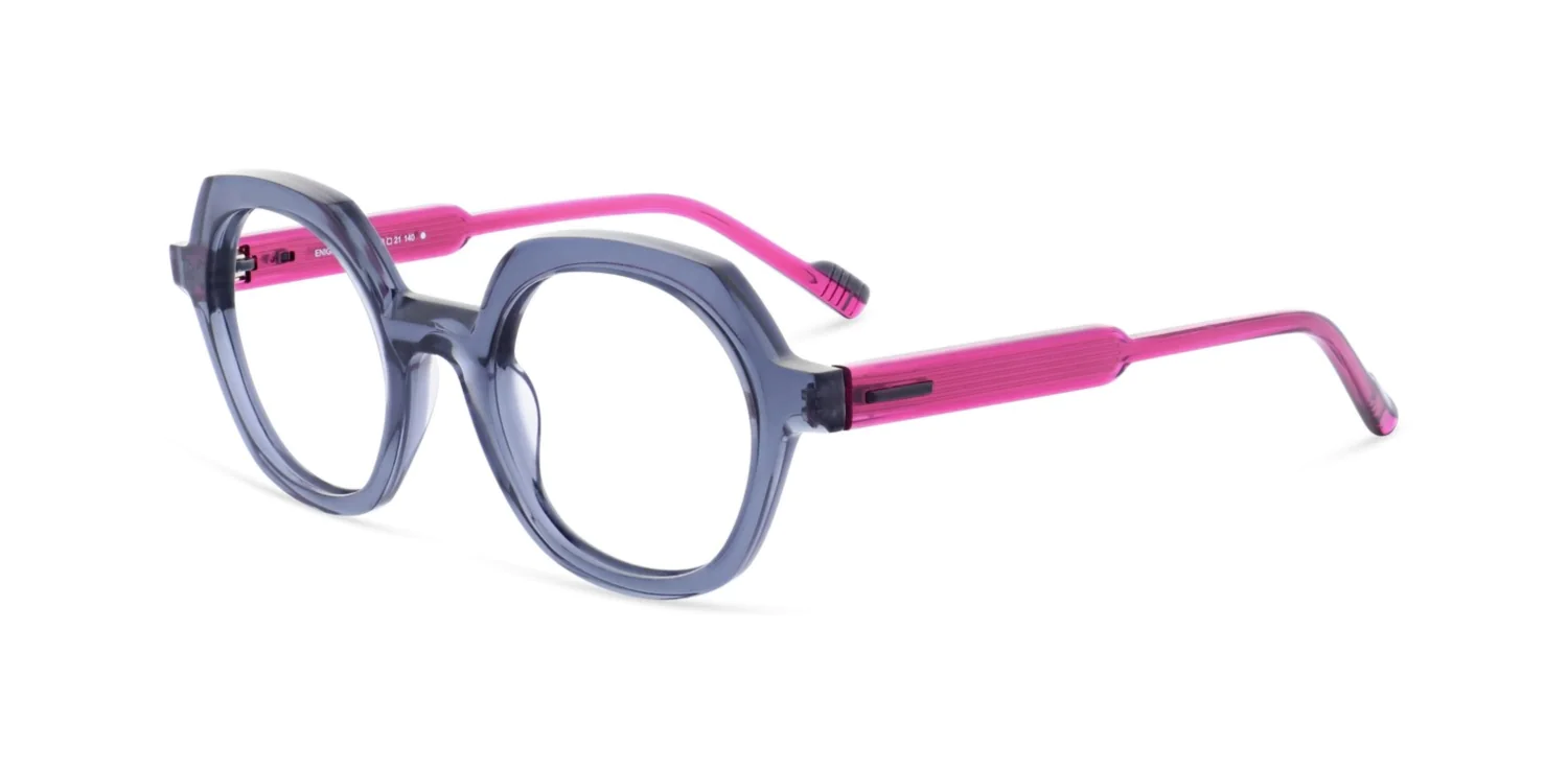 Oprawa okularowa MOREL 20319K ENIGMA 5 GP06