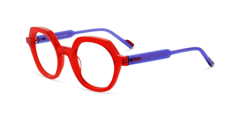 Oprawa okularowa MOREL 20319K ENIGMA 5 RP05