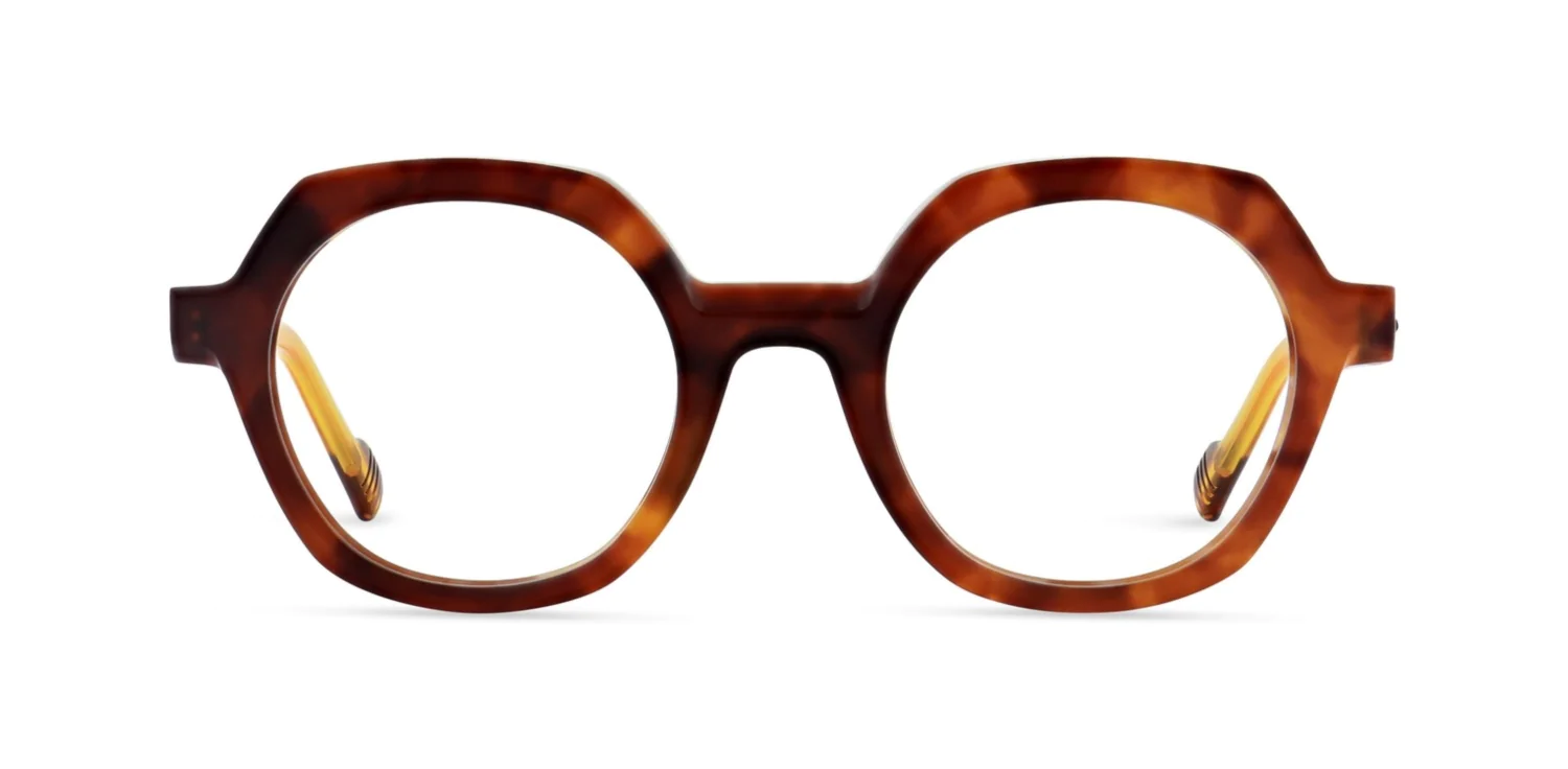 Oprawa okularowa MOREL 20319K ENIGMA 5 TO08