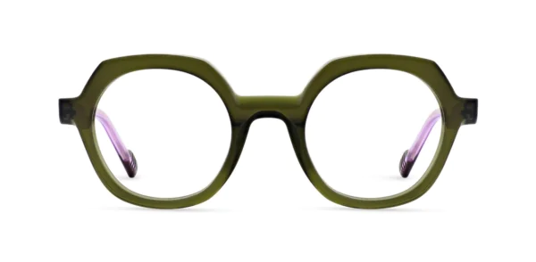 Oprawa okularowa MOREL 20319K ENIGMA 5 VP07