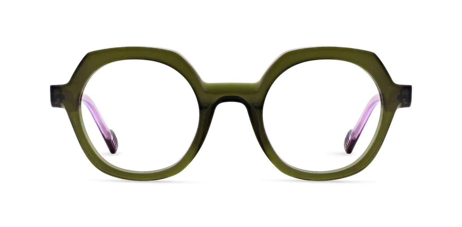 Oprawa okularowa MOREL 20319K ENIGMA 5 VP07