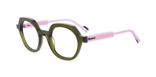 Oprawa okularowa MOREL 20319K ENIGMA 5 VP07