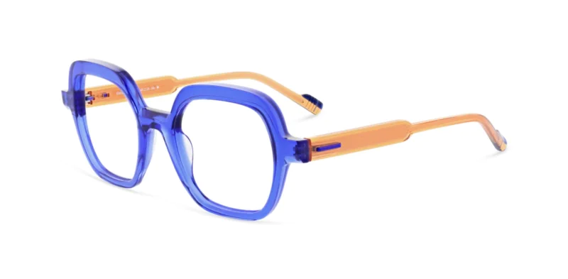 Oprawa okularowa MOREL 20320K ENIGMA 6 PO09