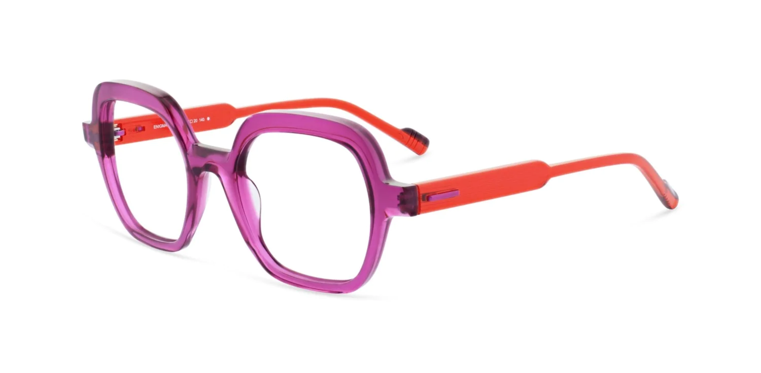 Oprawa okularowa MOREL 20320K ENIGMA 6 PR10