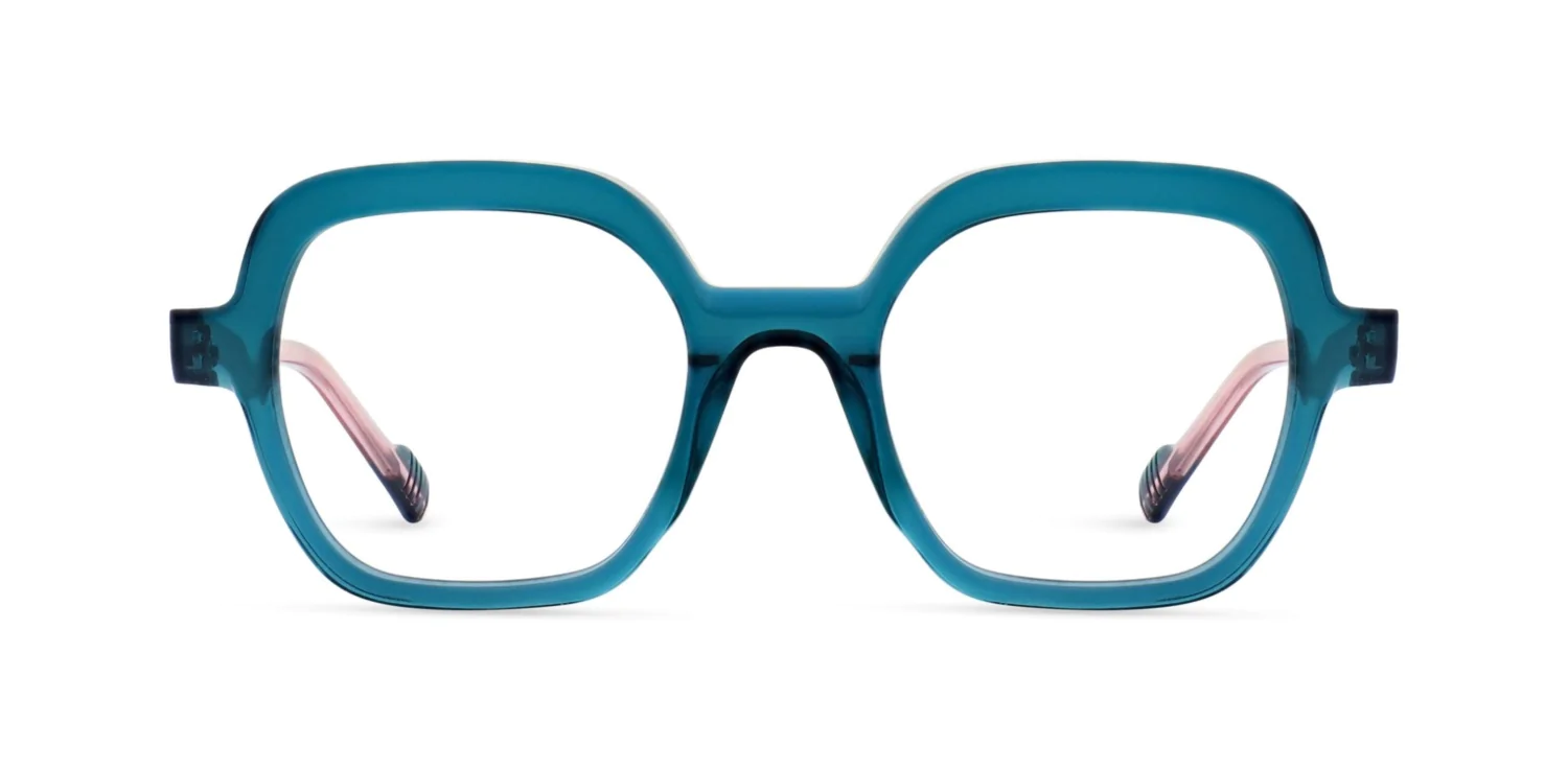 Oprawa okularowa MOREL 20320K ENIGMA 6 VP12