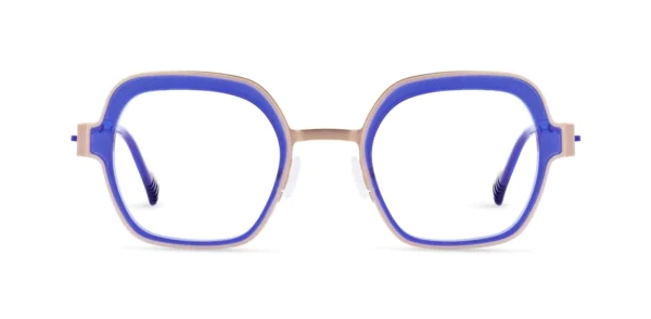 Oprawa okularowa MOREL 20321K ENIGMA 8 BP05