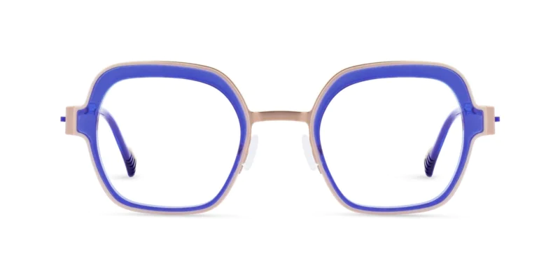 Oprawa okularowa MOREL 20321K ENIGMA 8 BP05