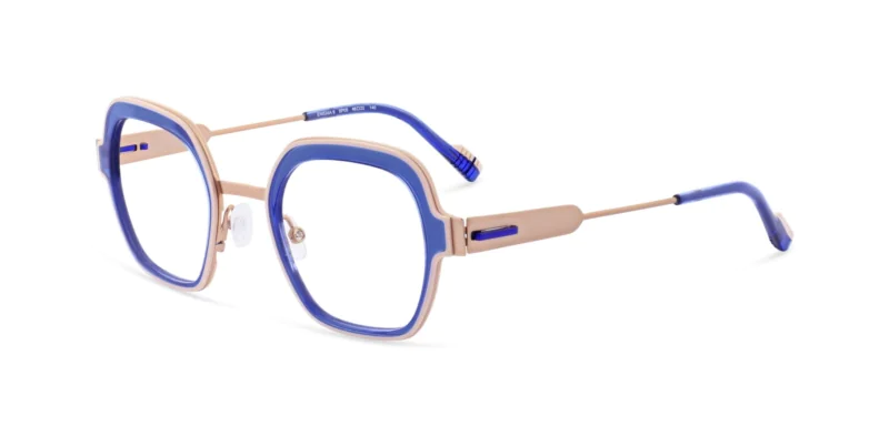 Oprawa okularowa MOREL 20321K ENIGMA 8 BP05