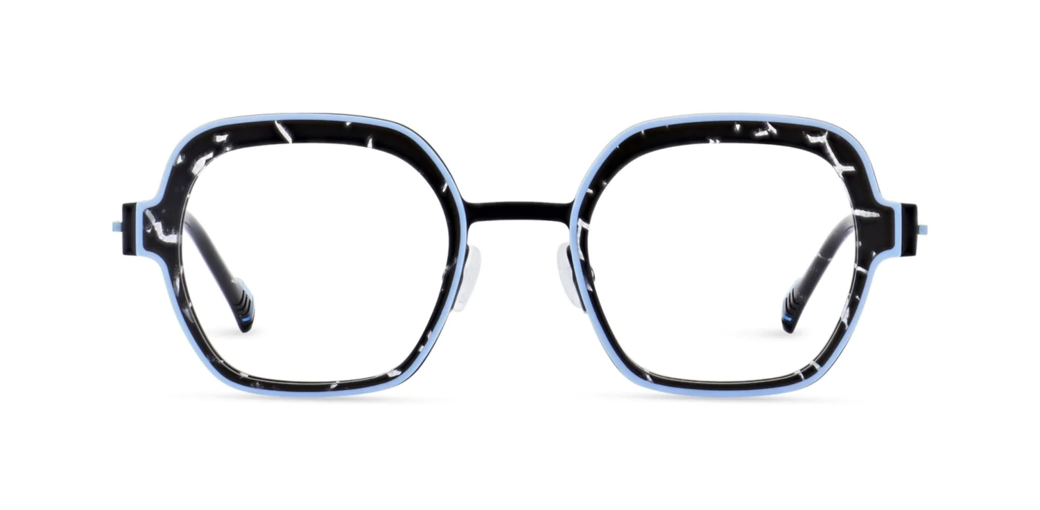 Oprawa okularowa MOREL 20321K ENIGMA 8 NB07