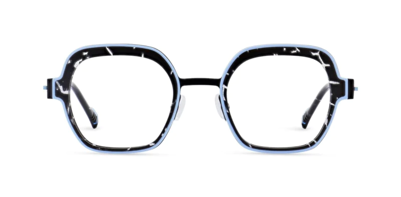 Oprawa okularowa MOREL 20321K ENIGMA 8 NB07