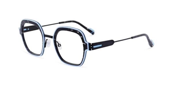 Oprawa okularowa MOREL 20321K ENIGMA 8 NB07