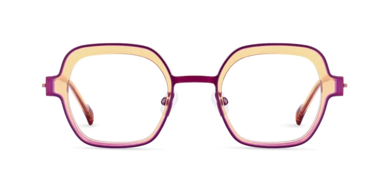 Oprawa okularowa MOREL 20321K ENIGMA 8 OP08