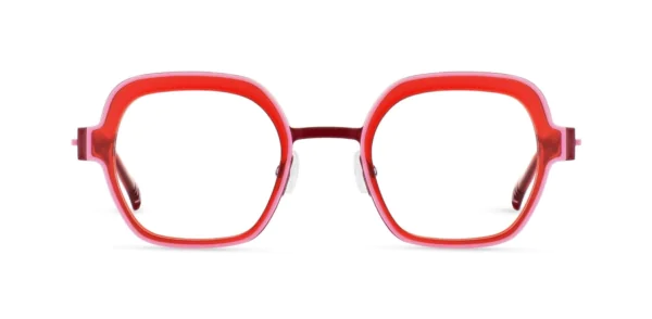 Oprawa okularowa MOREL 20321K ENIGMA 8 RP06