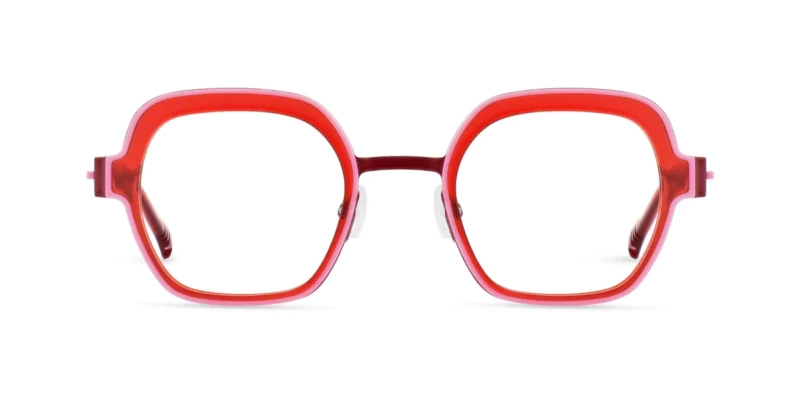 Oprawa okularowa MOREL 20321K ENIGMA 8 RP06